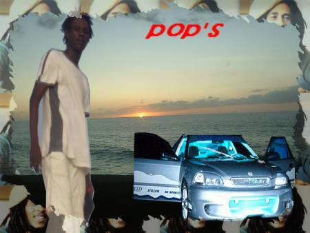 c'est un ouf de voiture